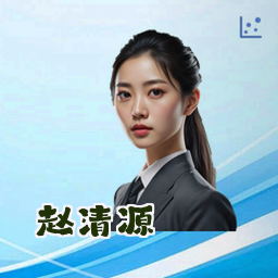 赵清源